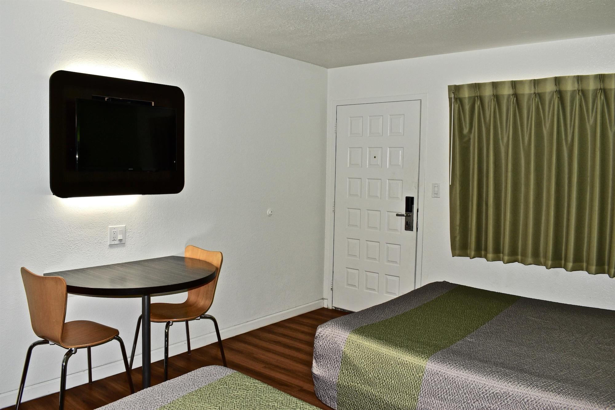 Motel 6-Barstow, Ca Exterior photo