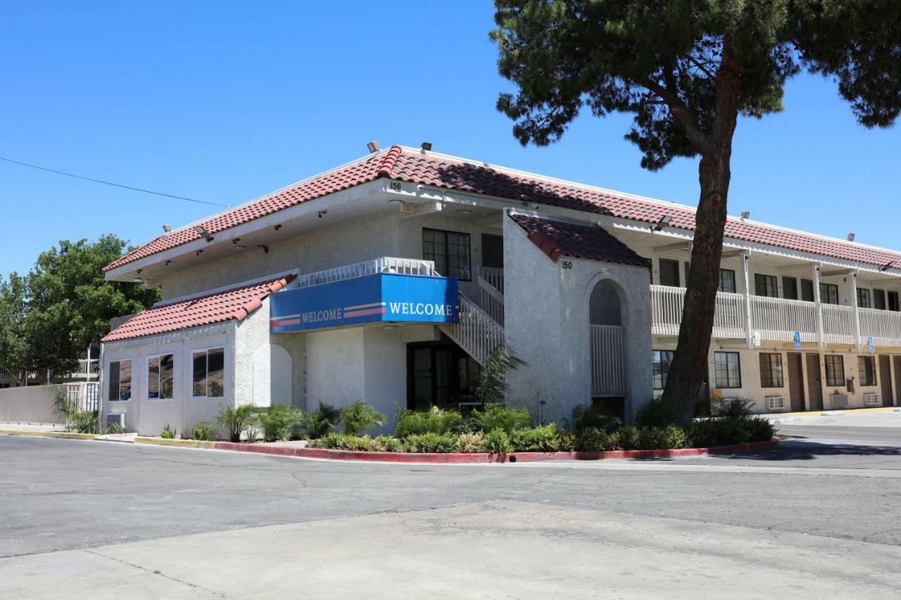 Motel 6-Barstow, Ca Exterior photo