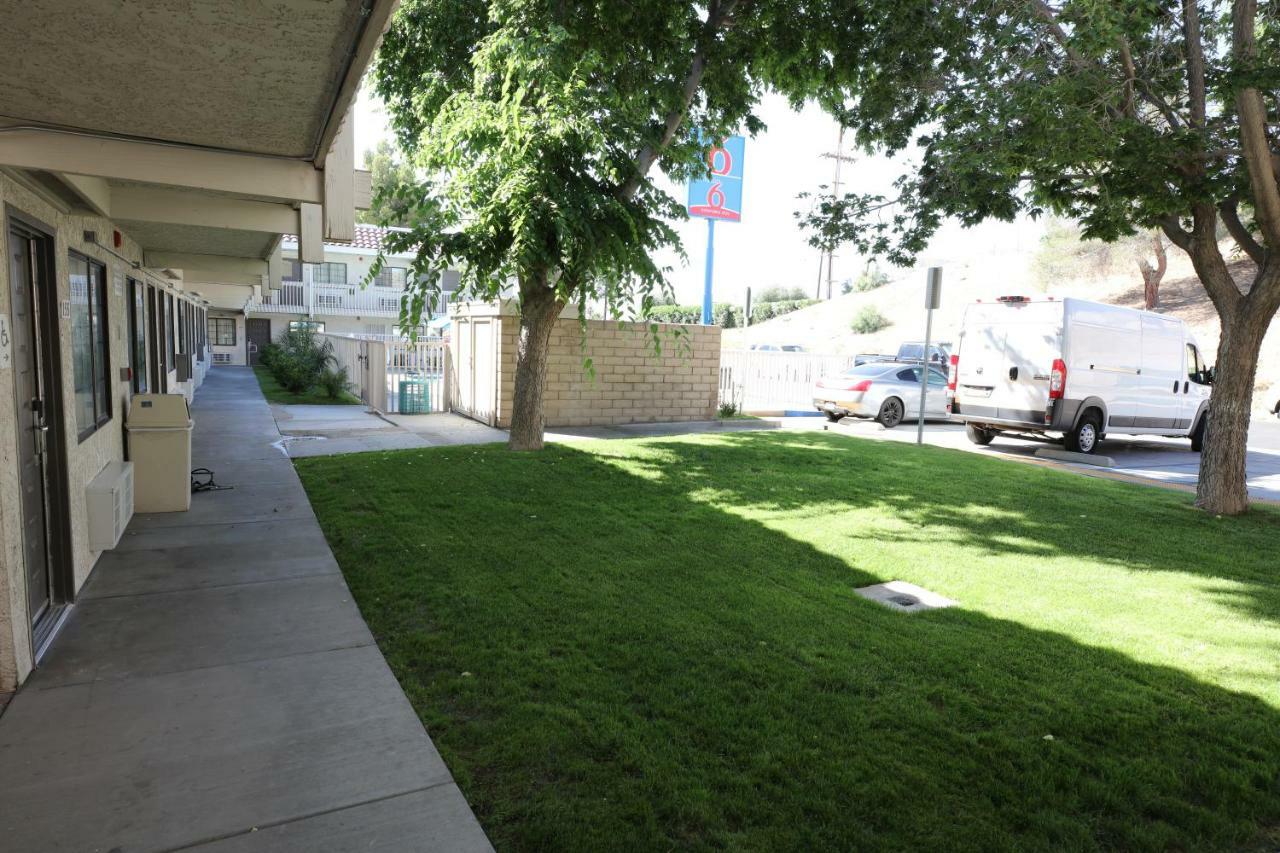 Motel 6-Barstow, Ca Exterior photo