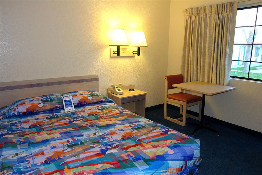 Motel 6-Barstow, Ca Exterior photo